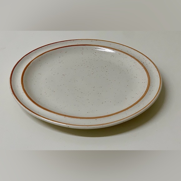 1950s Vintage South African DROSTDY Stonecraft Salad Plate Replacement - Picture 9 of 14